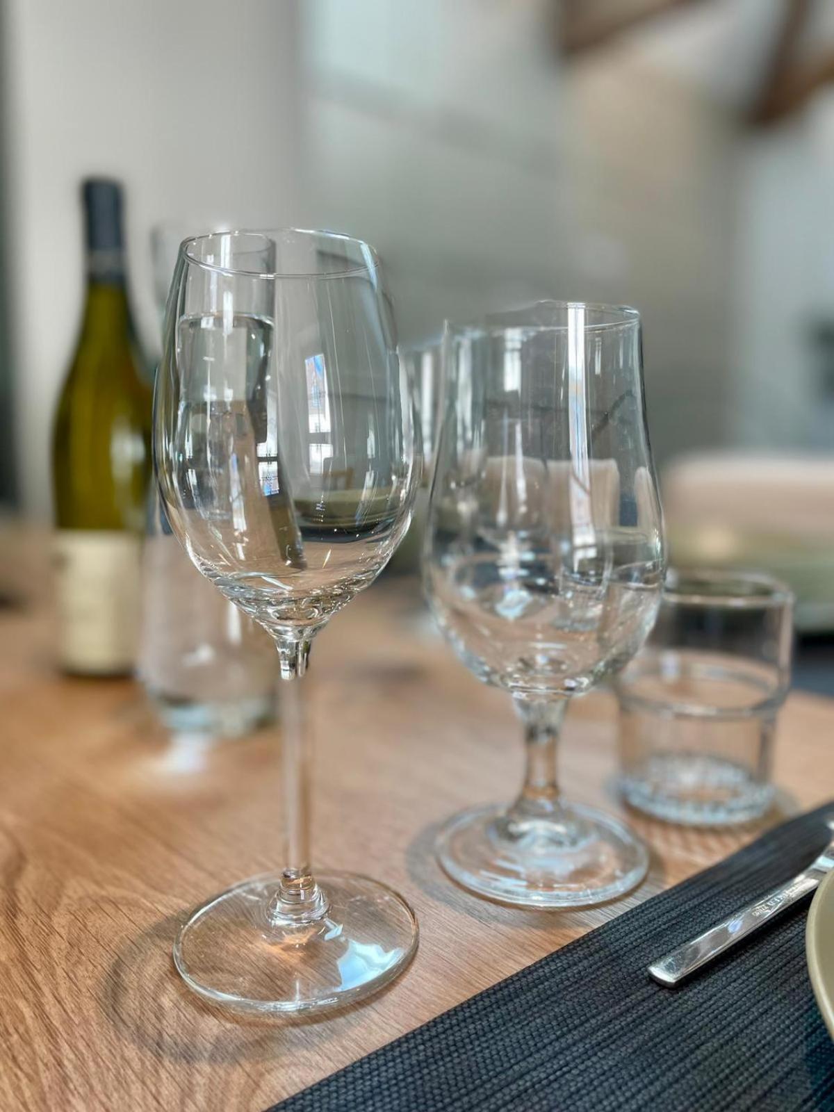 דירות דיז'ון Into The Wine מראה חיצוני תמונה